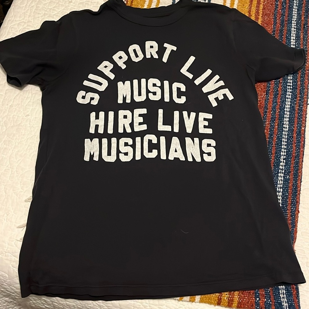 Imogene & Willie T-Shirt